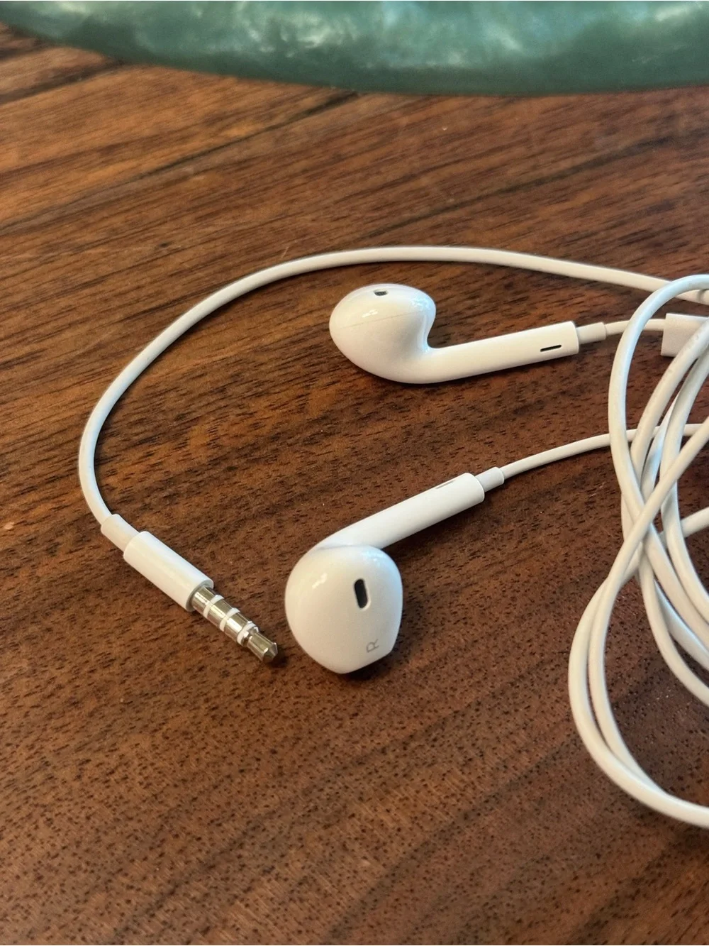 Apple classic earpods